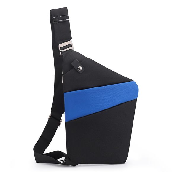 Anti Theft Crossbody Bags, 2025 New Anti-Theft Travel Bag, Shoulder :D - Picture 1 of 9